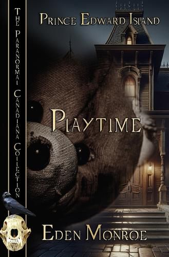 Cover image for Playtime