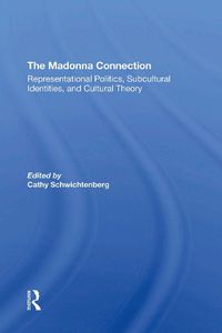 Cover image for The Madonna Connection