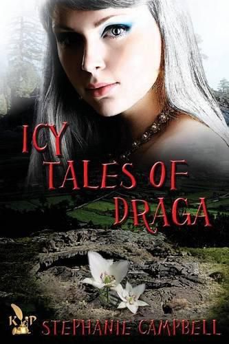 Cover image for Icy Tales of Draga