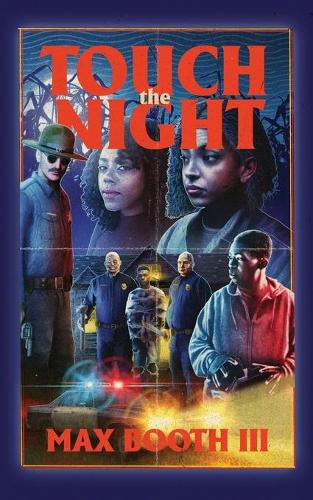 Cover image for Touch the Night