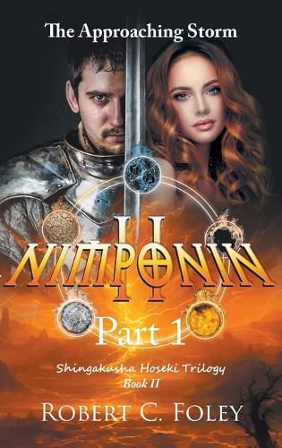 Cover image for The Approaching Storm (Part 1)