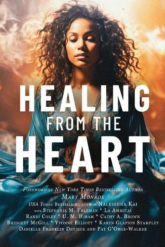Cover image for Healing from the Heart