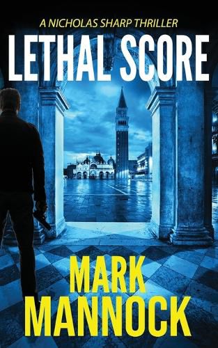 Cover image for Lethal Score