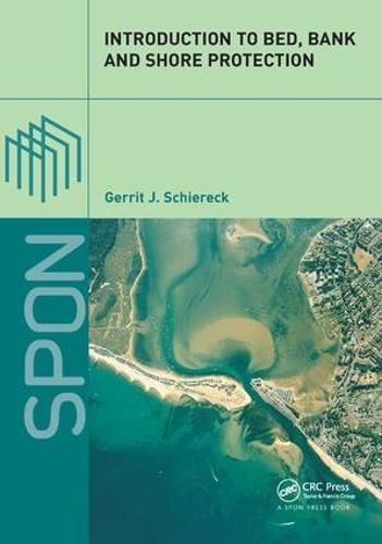 Cover image for Introduction to Bed, Bank and Shore Protection