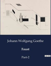 Cover image for Faust