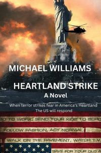 Cover image for Heartland Strike