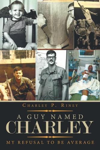 Cover image for A Guy Named Charley