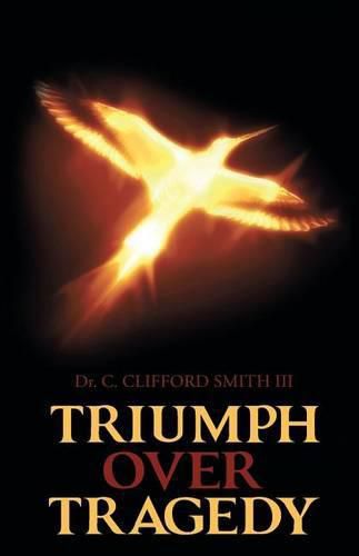 Cover image for Triumph over Tragedy