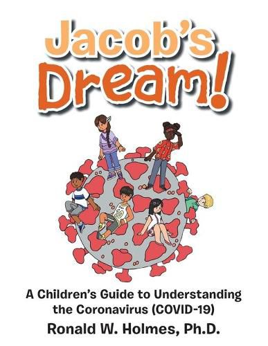 Cover image for Jacob's Dream!