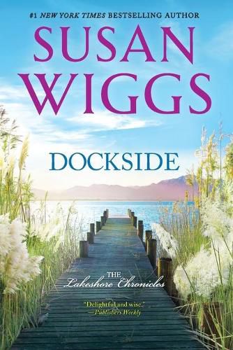 Cover image for Dockside: A Romance Novel