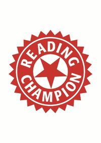 Cover image for Reading Champion: The First Flight