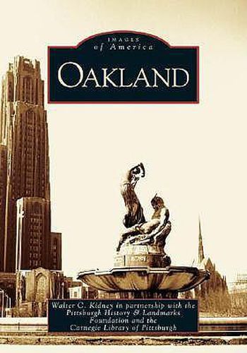 Cover image for Oakland