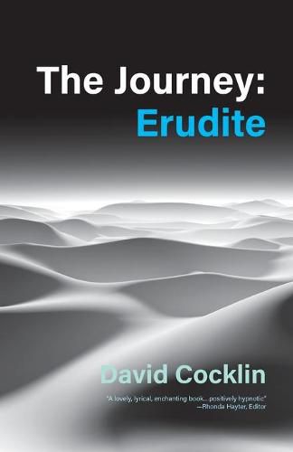 Cover image for The Journey: Erudite