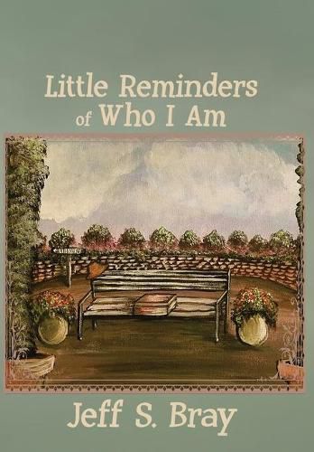 Cover image for Little Reminders of Who I Am