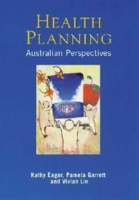 Cover image for Health Planning: Australian perspectives