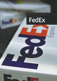 Cover image for Fedex