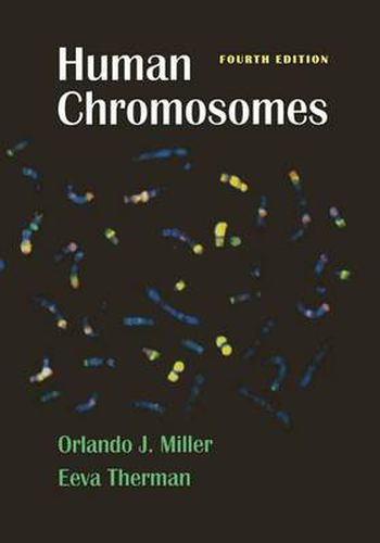 Cover image for Human Chromosomes