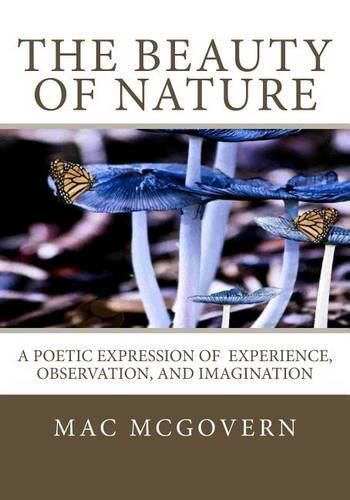 Cover image for The Beauty Of Nature