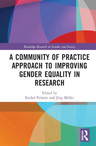 Cover image for A Community of Practice Approach to Improving Gender Equality in Research