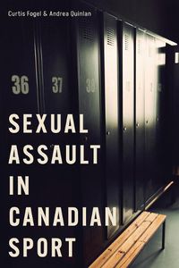 Cover image for Sexual Assault in Canadian Sport