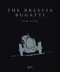 Cover image for The Brescia Bugatti