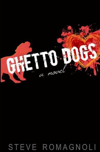 Cover image for Ghetto Dogs