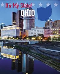 Cover image for Ohio: The Buckeye State