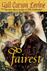 Cover image for Fairest