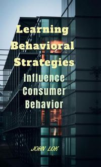 Cover image for Learning Behavioral Strategies