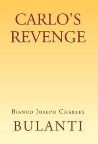 Cover image for Carlo's Revenge