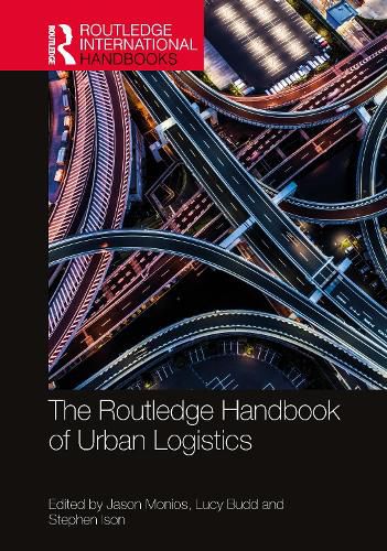 Cover image for The Routledge Handbook of Urban Logistics