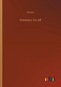 Cover image for Palmistry for All