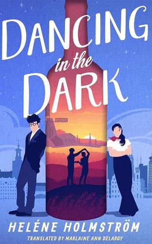 Cover image for Dancing in the Dark