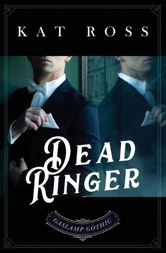 Cover image for Dead Ringer