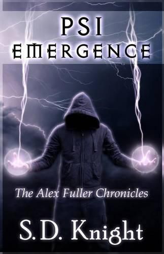 Cover image for Psi Emergence