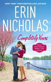 Cover image for Completely Yours