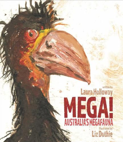 Cover image for Mega!