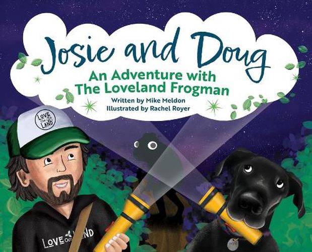 Josie and Doug