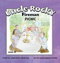 Cover image for Uncle Rocky, Fireman #5 Picnic