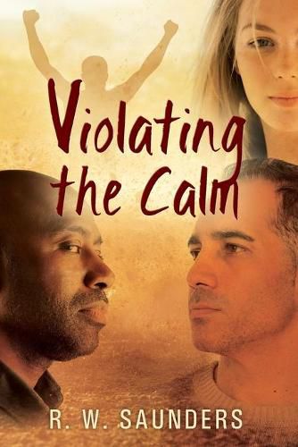 Cover image for Violating the Calm