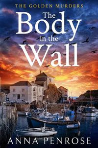 Cover image for The Body in the Wall