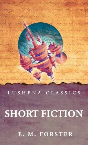 Cover image for Short Fiction