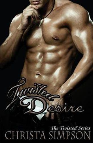 Cover image for Twisted Desire