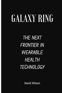 Cover image for Galaxy Ring