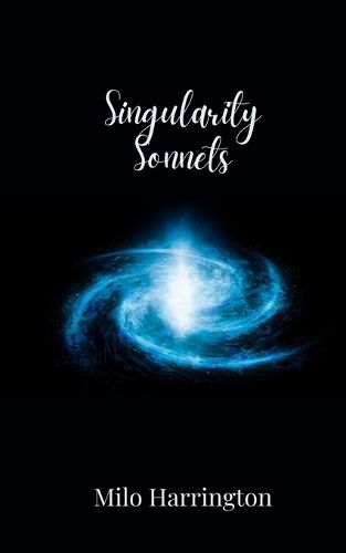 Cover image for Singularity Sonnets