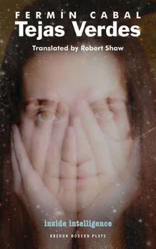 Cover image for Tejas Verdes