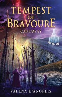 Cover image for Tempest of Bravoure: Castaway
