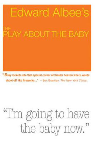 The Play About the Baby