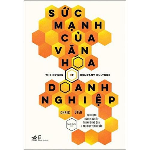 Cover image for The Power of Company Culture