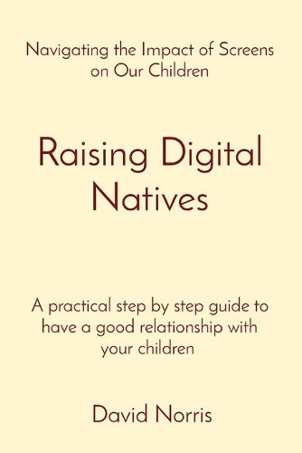 Raising Digital Natives